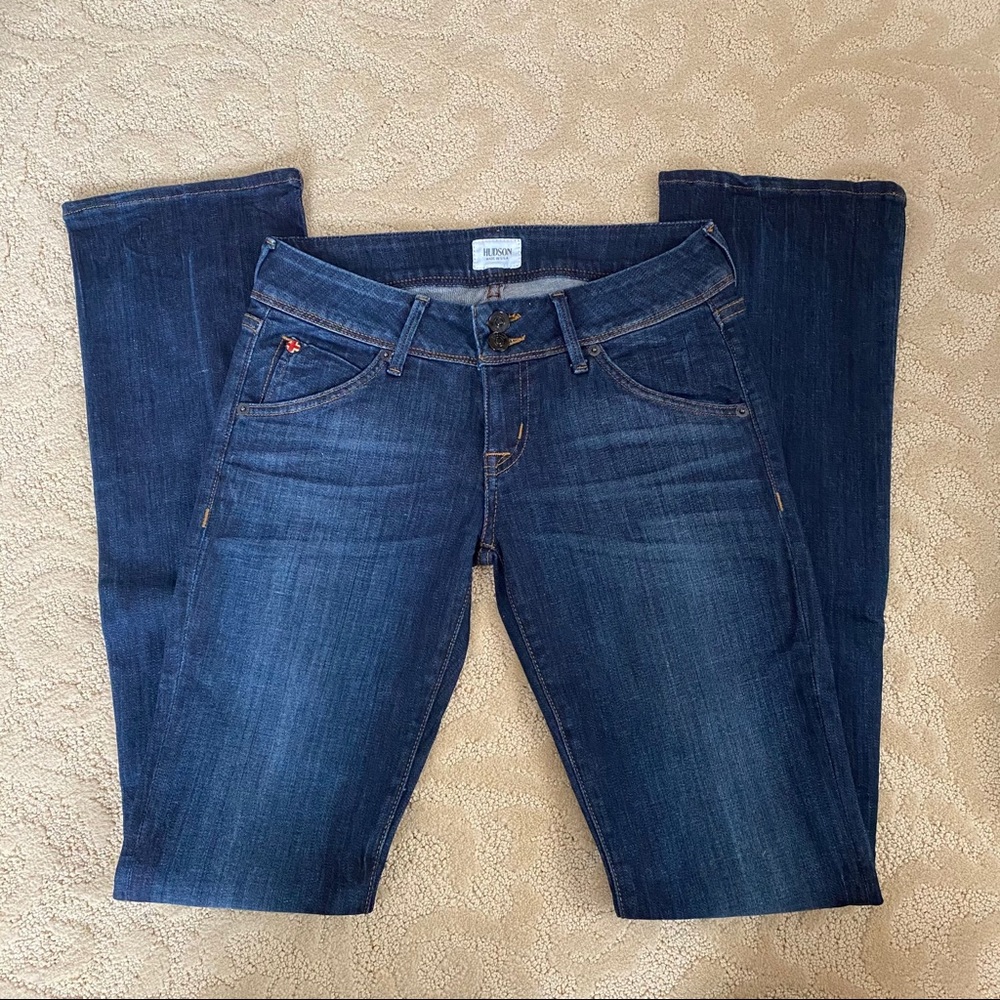 Hudson Baby Beth Jeans